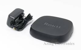 Roku Ultra 4802R (4802X) 4K Streaming Media Player - £42.99 GBP