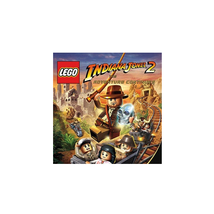 PS3 LEGO Indiana Jones 2 Game Titles - $55.20