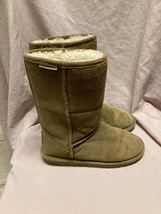 BearPaw Woman’s Boots Size 8 - £19.46 GBP
