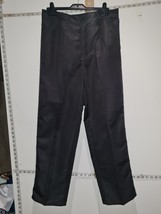 Dunlop Work Trousers Men&#39;s Size UK W32/L29 - $23.16