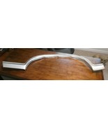 1967 Ford Galaxie Front Wheel Lip Opening Moulding Left - $168.30