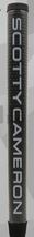 Scotty Cameron Putter Grip Midsize Whte or Black Used Mint Condition - $29.95