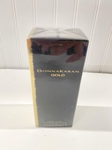 DONNA KARAN GOLD Body Lotion 5oz./ 150ml. for Women - $15.00
