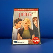 Prime (Widescreen Edition) - DVD - Meryl Streep - $2.99