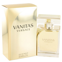 Versace Vanitas Perfume 3.4 Oz Eau De Parfum Spray image 3