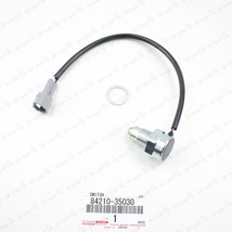 New Genuine Toyota Supra 4Runner Pickup Back Up Switch Assy R154 Transmi... - $44.91