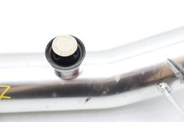 01-04.5 SILVERADO SIERRA 2500HD LB7 AIR CLEANER INTAKE PIPE E1927 image 5