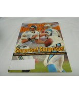 Vintage Sports Illustrated January 13, 1997 Surprise! Surprise! Football  - £4.33 GBP