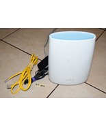 Orbi RBR50 Router Home Mesh WiFi Tri-band Netgear - With Cables- White #4 - $61.17 CAD