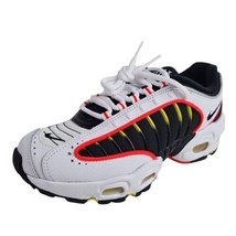  Nike Air Max Tailwind 4 Shoes BQ9810 105 White Sneakers Size 4 Y / Women 5.5 - £58.96 GBP