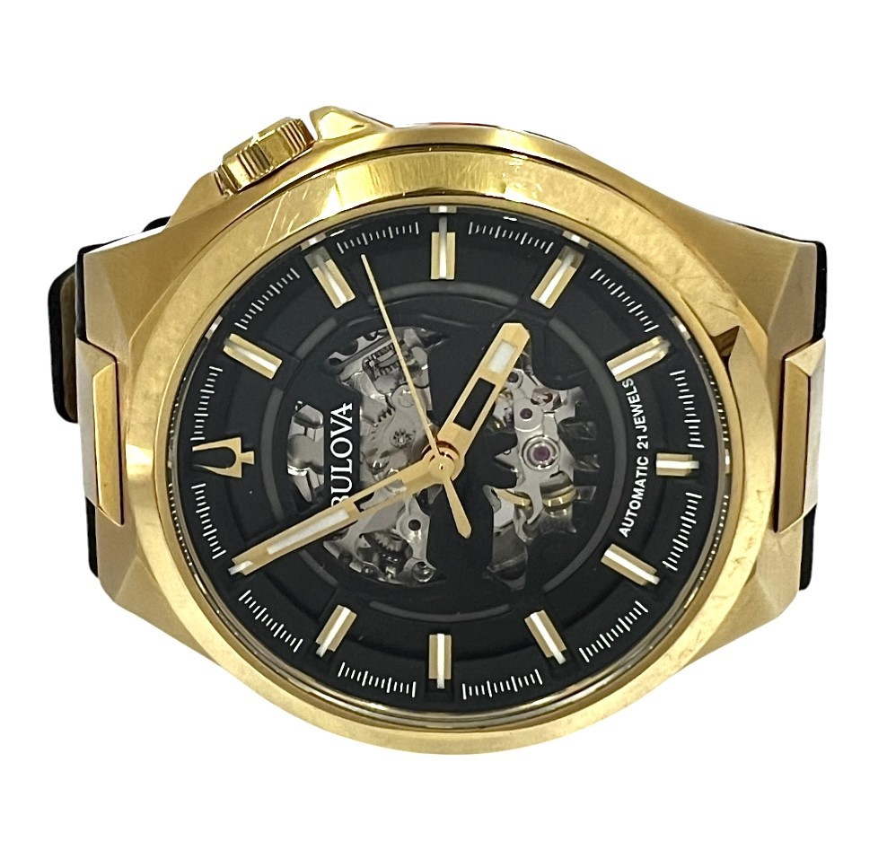 Bulova Wrist watch 97a148 451455 - $249.00