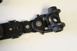 2004-2011 VOLVO S40 S50 FRONT DRIVER LEFT SEAT BELT J1631 image 2