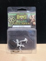 Hordes Circle Orboros Druid Wilder - Solo Pack Metal PIP 72049 New Warmachine - $11.61