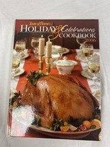 Taste of Home&#39;s Holiday &amp; Celebrations Cookbook 2006 by Editor - £3.73 GBP