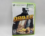 Driver: San Francisco (Microsoft Xbox 360, 2011) - $49.49