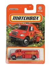 Matchbox Freightliner M2 106 76/100 Die-Cast Truck Model - $168.44 MXN