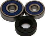 New Psychic Front Wheel Bearing Kit For The 1977-1981 Suzuki RM80 RM 80 - £8.73 GBP