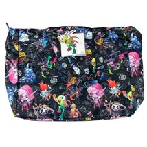 Ju-Ju-Be Super Be Bag Cute But Deadly World of Warcraft Black Exterior - $140.24