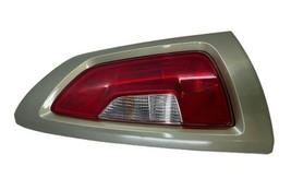 2010-2013 Kia Soul Nice LH Driver Rear Tail Light Lamp Incandescent Bulb... - $59.35