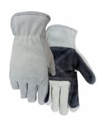 Golden Stag 217xxl Split Leather Men&#39;s Fencing Glove, Xx-Large - $36.46 CAD