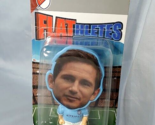 Flathletes Frank Lampard MLS Soccer Chelsea Premier League Figure NEW ol... - £15.44 GBP