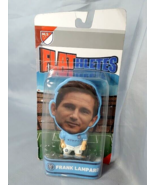 Flathletes Frank Lampard MLS Soccer Chelsea Premier League Figure NEW ol... - £15.54 GBP