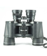 TASCO BINOCULARS 7 x 35mm ZIP FOCUS 4000 Black w/ Neck Strap - $27.12 CAD
