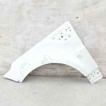 2018-2020 Range Rover Sport L494 Front Left Drivers Fender Shell Factory... - €93,50 EUR