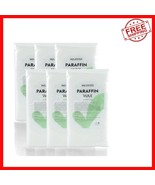 Moisturizing Paraffin Wax Refills - 6 Packs for Luxurious Hand &amp; Foot Care - $660.61 MXN