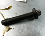 Crankshaft Bolt From 2001 Saturn L300  3.0 - $19.95