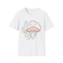 Enjoy The Little Things Boho T-Shirt, Bohemian Tee Shirt, Unisex Cotton ... - $21.62+