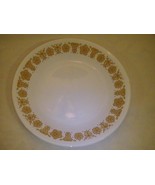 Corning Corelle Butterfly Gold Bread &amp; Butter Plates 6 3/4&quot; - One (1) Plate - $229.22 MXN