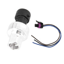 A/C Refrigerant Pressure Switch Sensor&amp;Connector 13587668 For GM Buick C... - $257.67 MXN