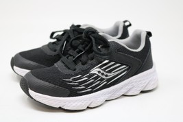 Saucony Unisex-Child Wind Sneaker Size 11M - $27.60