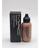 MAC Studio Radiance Face &amp; Body Radiant Sheer Foundation C7  50mL / 1.7 Oz - $27.67