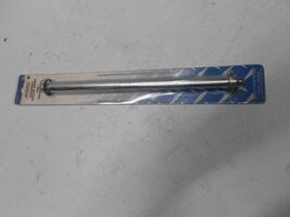 Zinc Plated Steel Greaseable Roller Shaft 50089836 - 11-1/8" L x 5/8" - $19.99