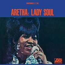 Lady Soul (180G Vinyl) (Syeor) [Vinyl] Franklin,Aretha - £34.28 GBP
