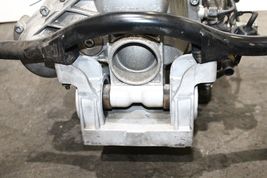 2002-2005 PORSCHE 911 TARGA 3.6L NA RWD AUTOMATIC TRANSMISSION P7486 image 10