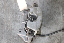 2017 JAGUAR XE FRONT LEFT BRAKE CALIPER AWD R1212 image 9