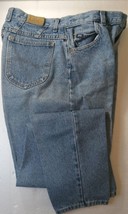 Vintage Lee Denims Women Size 16 M - £11.18 GBP