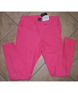 womens leggings size small pink by HUE  - £22.34 GBP