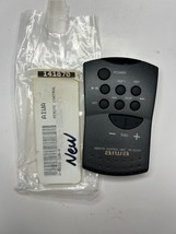 Aiwa RC-6CA01 Remote Control, OEM for CD Changer ADCWRF35 ADCRF35 ADCM35 + - $275.50 MXN