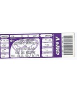2004 San Diego Padres @ Arizona Diamondbacks Full Unused ticket July 1st - $13.71 CAD