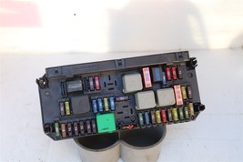 Mercedes Front Fuse Box Sam Relay Control Module Panel A2049000700