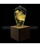 Eplight Ambient light - White Hydrangea LED BULB - $93.49