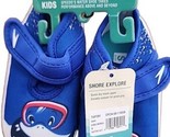 Speedo ~ Kids&#39; Small 5/6 ~ Boys Shore Explore ~ BUBBLE SNORKEL Water Shoes - £14.94 GBP