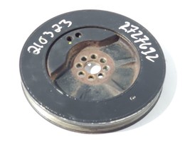 Harmonic Balancer Crank Pulley 5.2L OEM 2007 2008 2009 Audi S8 Quattro - $64.31