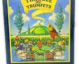 Trouble for Trumpets Peter Dallas-Smith and Peter Cross - $243.03