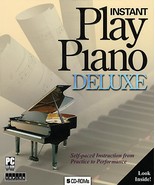 Play Piano Deluxe Edition v2.0 (Old Version) - $53.76 CAD