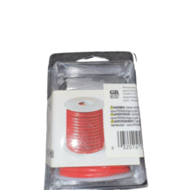 Gardner Bender AMW-328 GB Xtreme Primary Wire 35&#39; 18 AWG, Red - $4.93 CAD